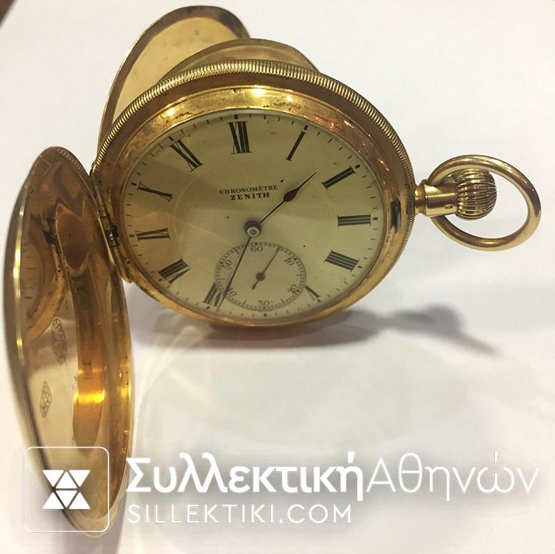 Pocket Chronograph Zenith